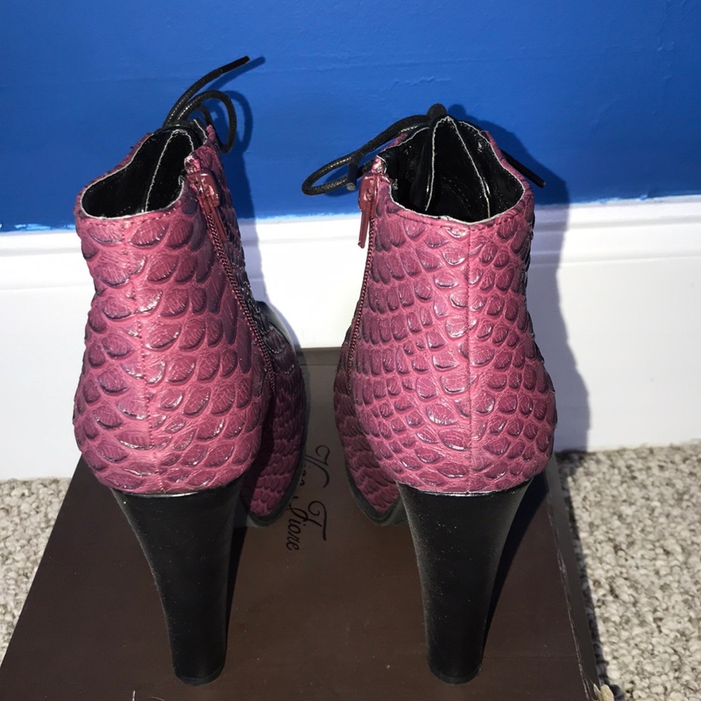 Bootie - Picture 3 of 4